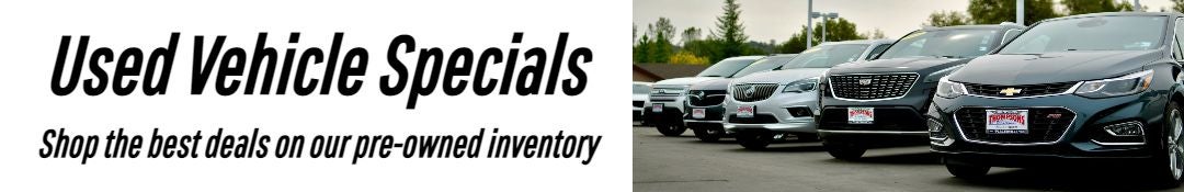 used car specials in placerville